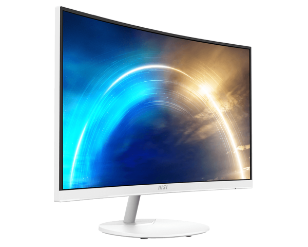 MSI PRO MP271CAW Curved Computer Monitor